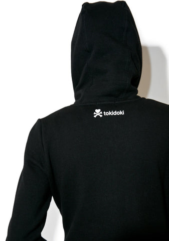 Mermicorno Buds Hoodie