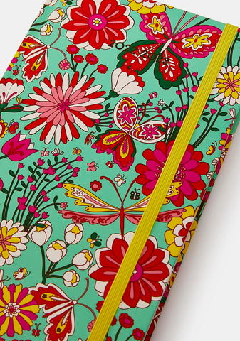 Magic Garden Academic Planner