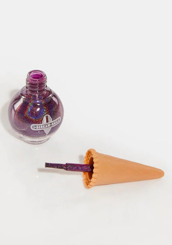 Next Level Nail Polish