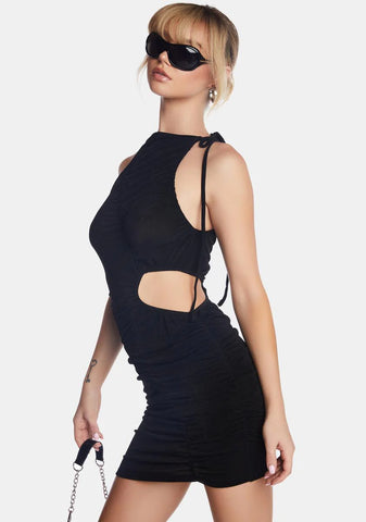 Osanna Mini Dress