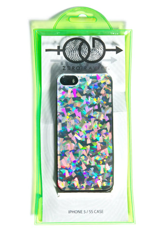 Andromeda iPhone 5/5S Case