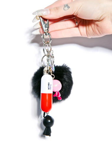 Pill USB Flash Drive