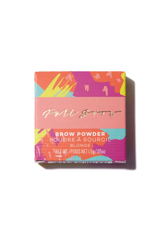 Brow Powder