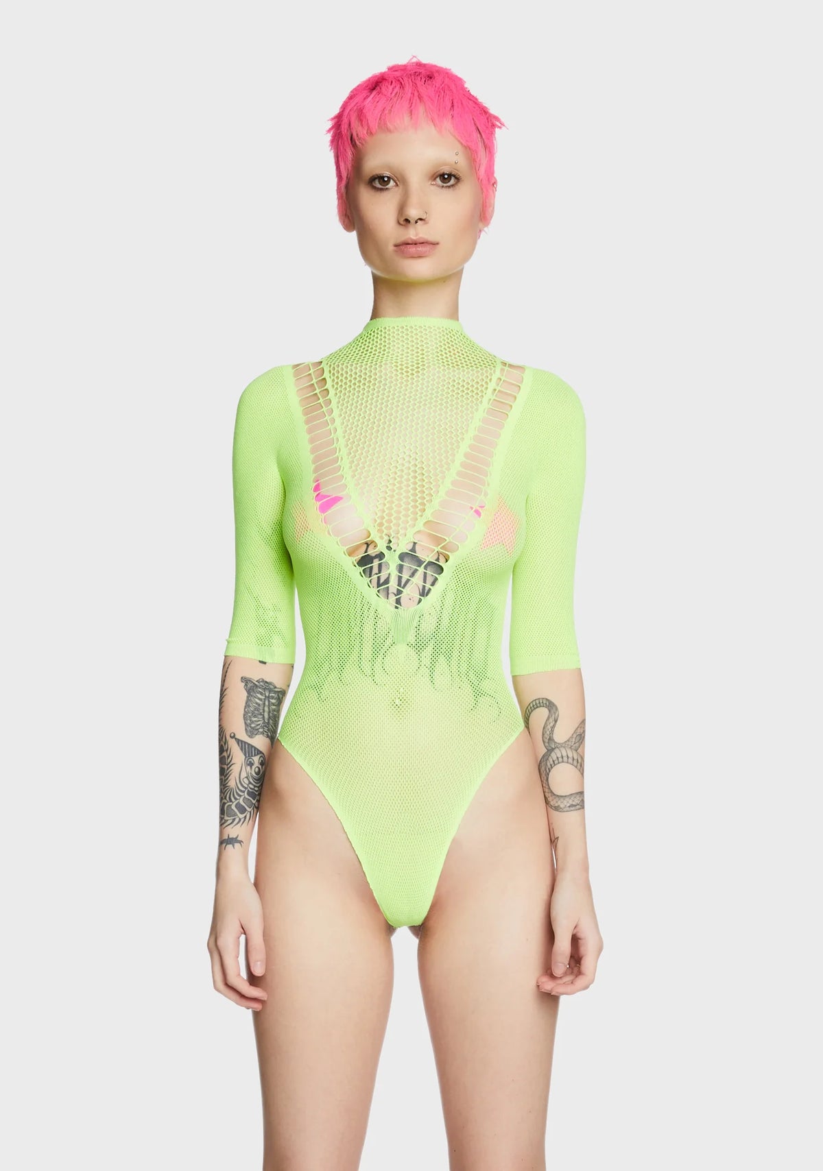 Out Till Dawn Bodysuit