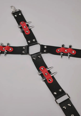 Joyful Jolt Leg Harness