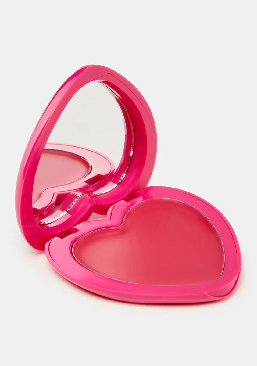 Dollhouse Candy Paint Cheek And Lip Tint