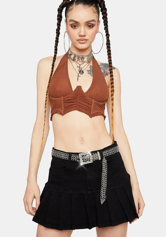 I'll Take Over Waist Belt