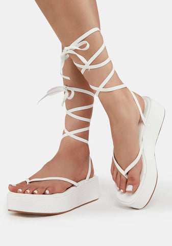 Esme Gladiator Sandals
