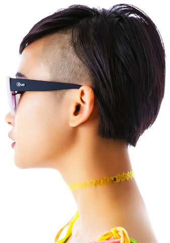 Kitti Sunglasses - Red