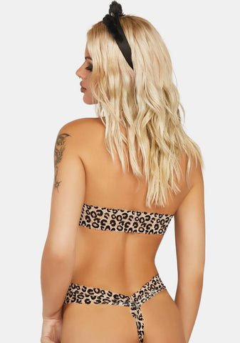 Driving Me Wild Bodysuit