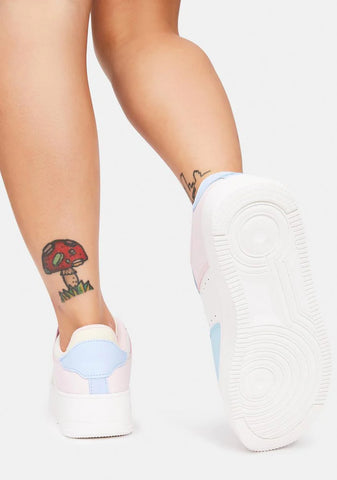 New High Score Sneakers