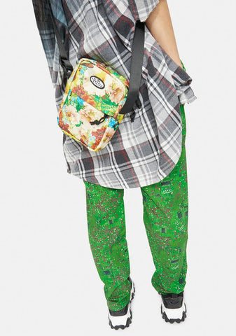 Love Always Shoulder Bag