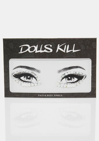 Halo Vision Eye Gems