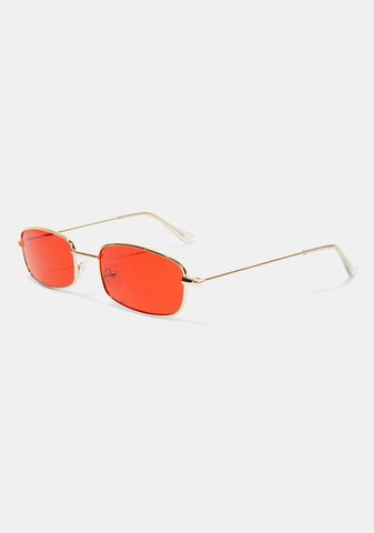 Flame Neo Age Sunglasses