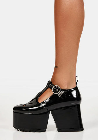 Overthinking It Platform Mary Janes