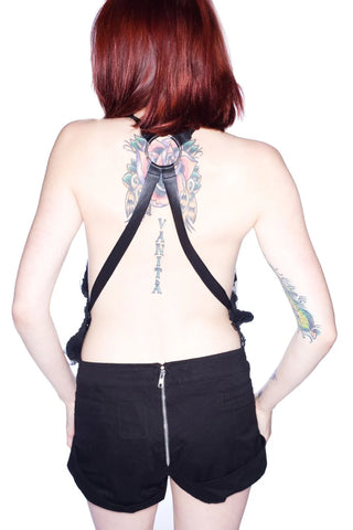 Resurrection Jumpsuit