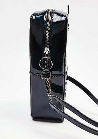 Don't Call Me Crossbody Bag