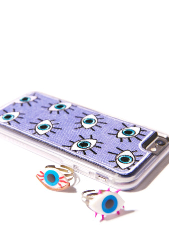 Blink iPhone 6 Case