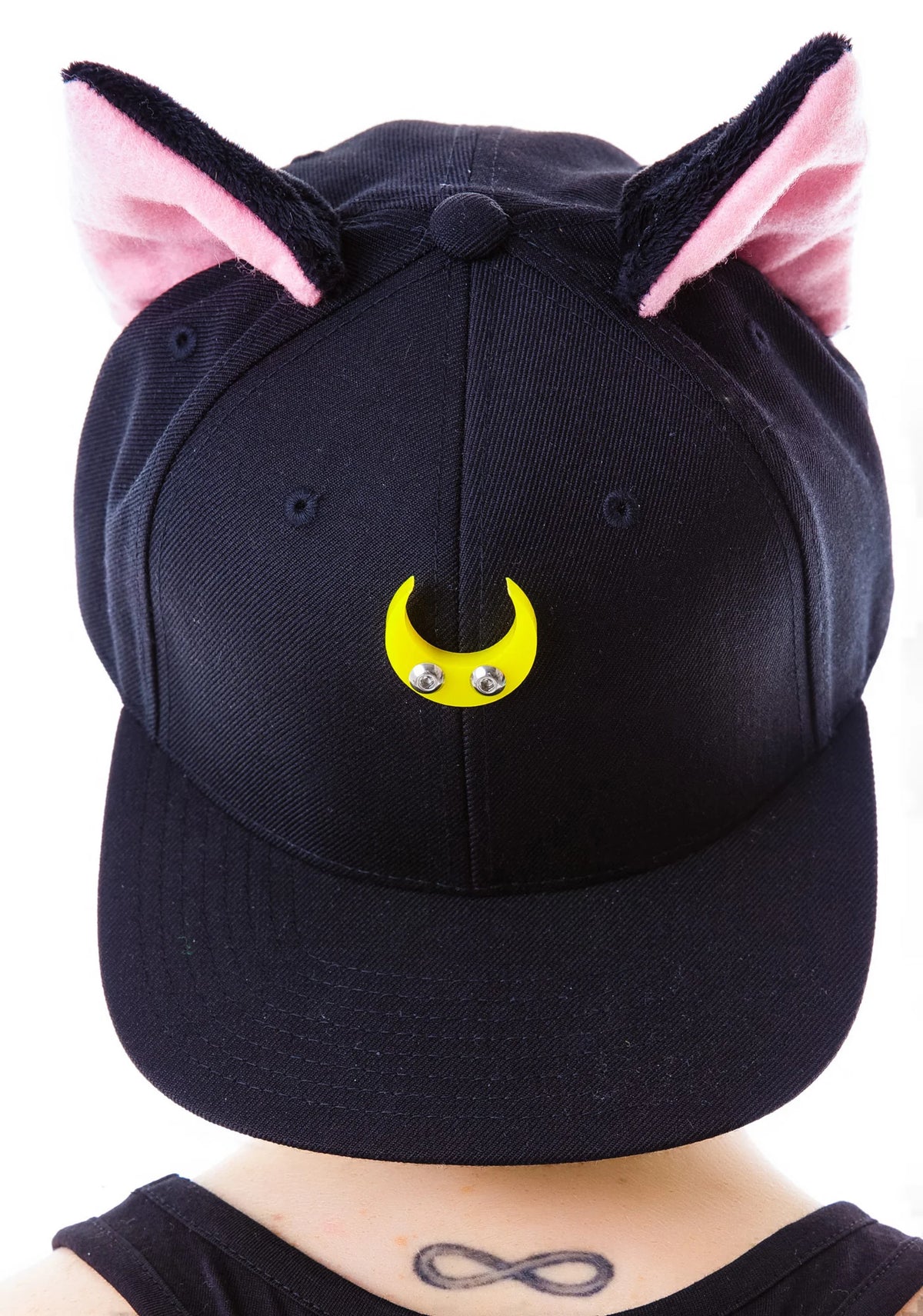 Luna Snapback