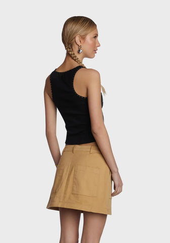 Bittersweet Tank Top