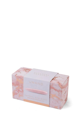 Le Wand Crystal Slim Wand
