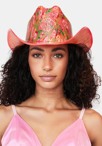 Capricorn Light Up Choker