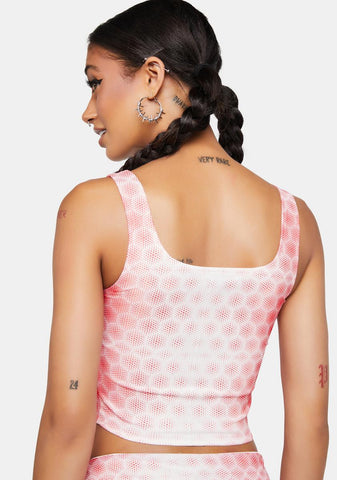 Take A Trip Corset Top