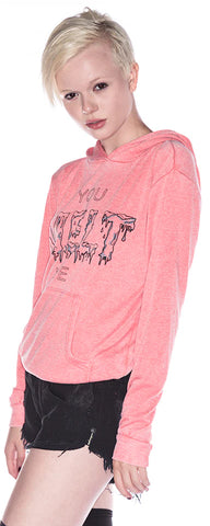 Melt Hoodie