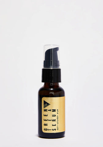 Green Tea Facial Serum