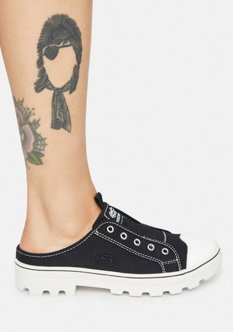 Roadies Sweet Roots Sneakers