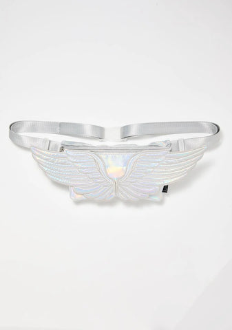 Wings Fanny Pack