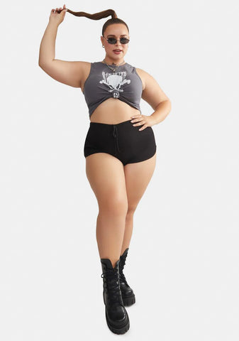 She's Got It Going On Lounge Shorts