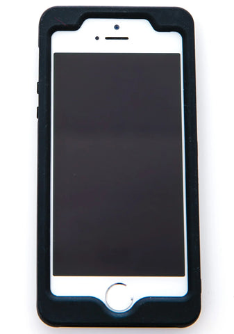 Ace Of Hemp Pattern iPhone 5 Case