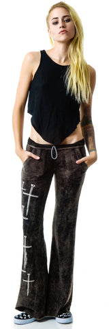 Nail Kia Wide Leg Pants