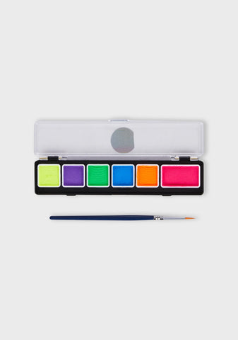 Mini Neon Palette