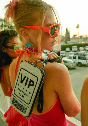 VIP Access Mini Bag