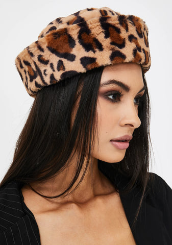 Too Catty Bucket Hat