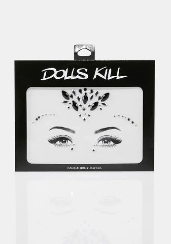 Royal Subject Eye Stickers