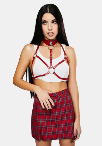 Make It Hot Body Harness
