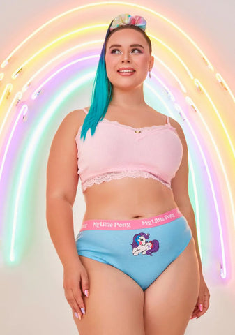 Plus Big Dreamer 3-Pack Underwear Set