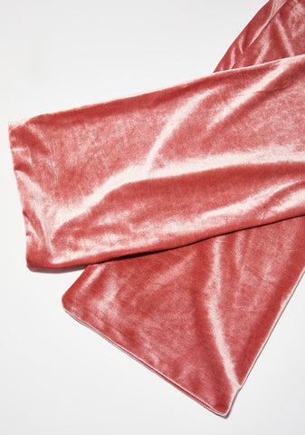 Wrapped Up In You Scarf