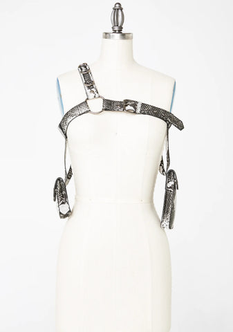 Deviant Exxpedition Utility Bag