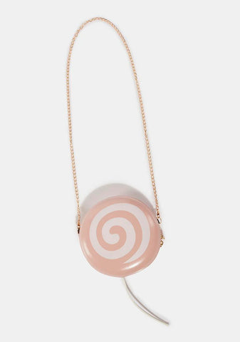 How Many Licks Lollipop Bag