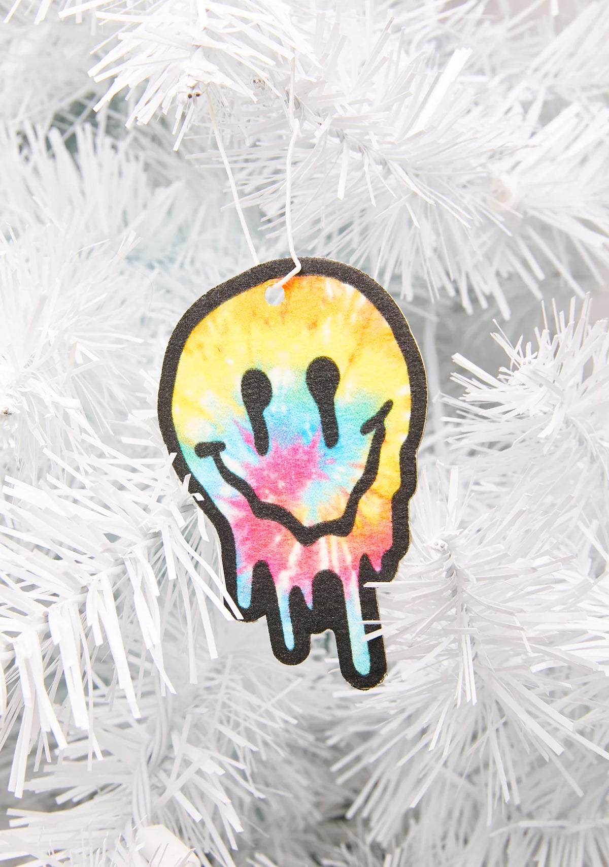 Drippy Face Air Freshener