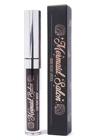 Disco Is Dead Liquid Lipstick