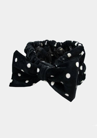 Olive Makeup Headband