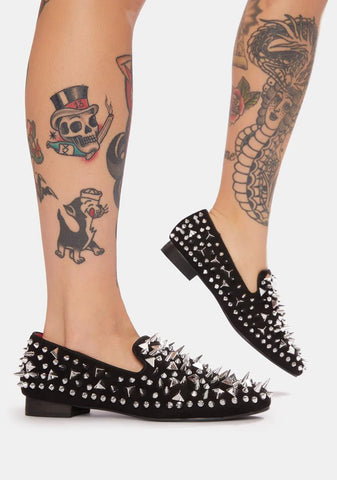 You Can Have It All Flats