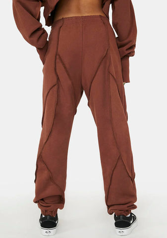 Fitzpatrick Tracksuit Sweatpants
