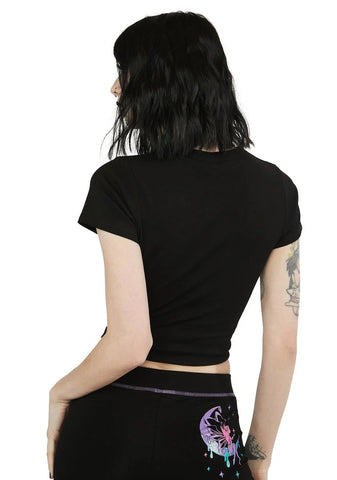 Feelin' Batty Graphic Tee