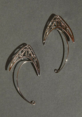 Pixie Ways Ear Cuff Set